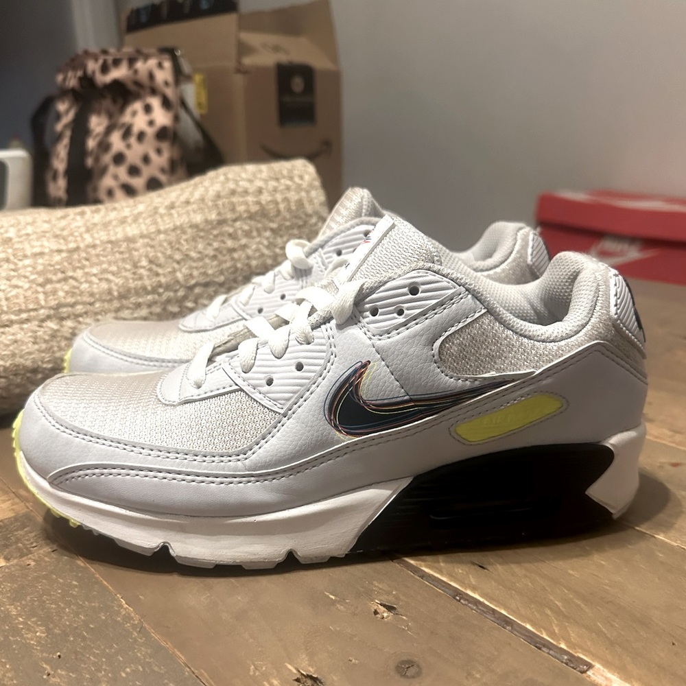 Nike Air Max 90s